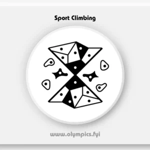 Sport Climbing