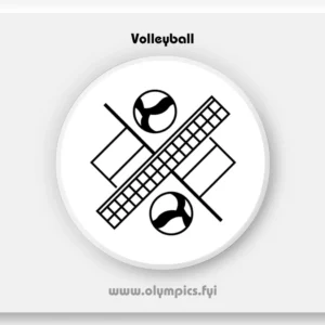 Paris 2024 Volleyball
