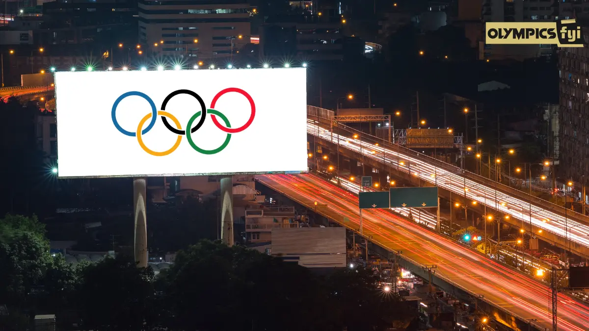 When and Where will the Next Olympics take place