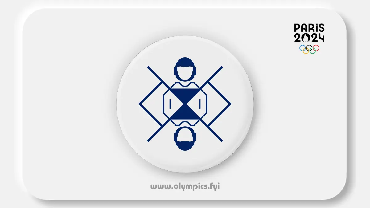 Olympics 2024 Sports Taekwondo
